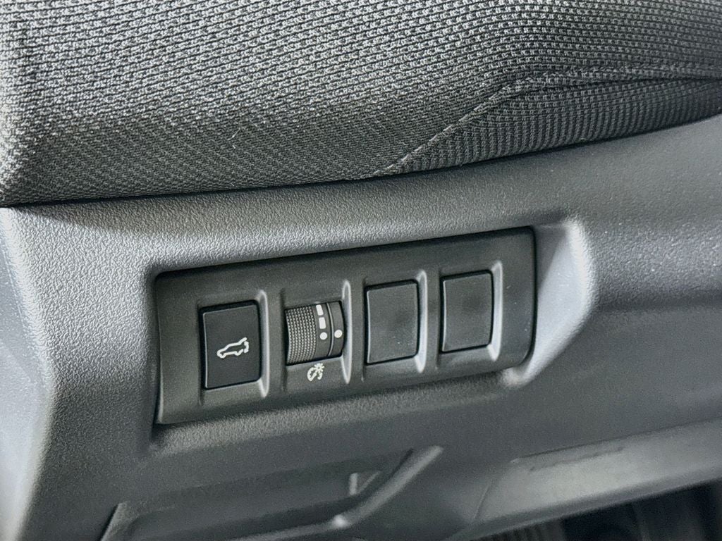 2026 Subaru Outback Premium AWD