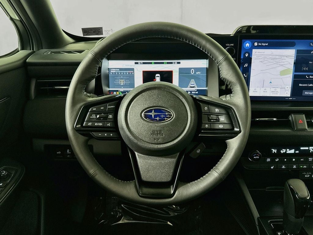 2026 Subaru Outback Premium AWD