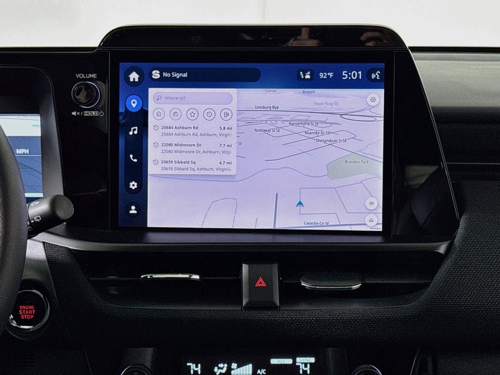 2026 Subaru Outback Premium AWD