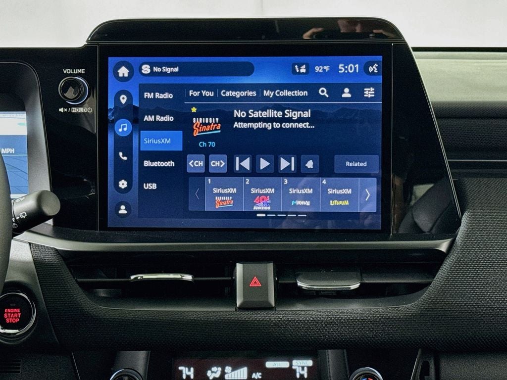 2026 Subaru Outback Premium AWD