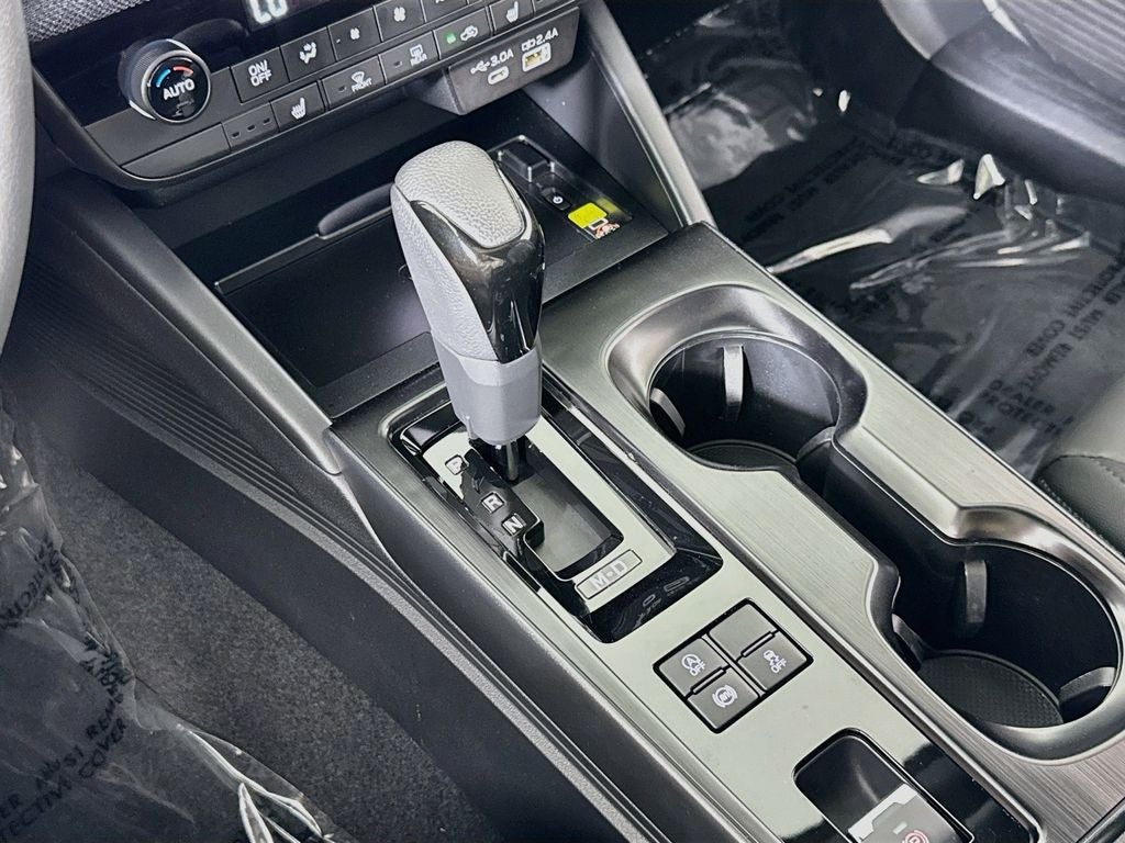 2026 Subaru Outback Premium AWD