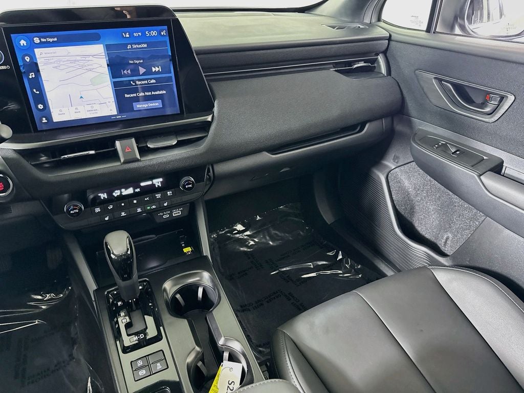 2026 Subaru Outback Premium AWD