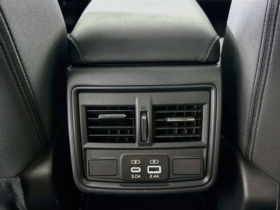 2026 Subaru Outback Premium AWD