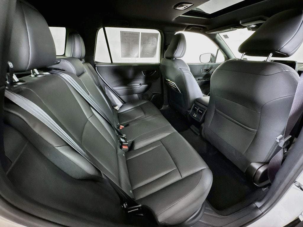 2026 Subaru Outback Premium AWD