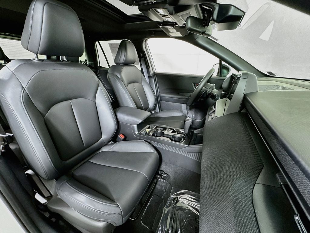 2026 Subaru Outback Premium AWD