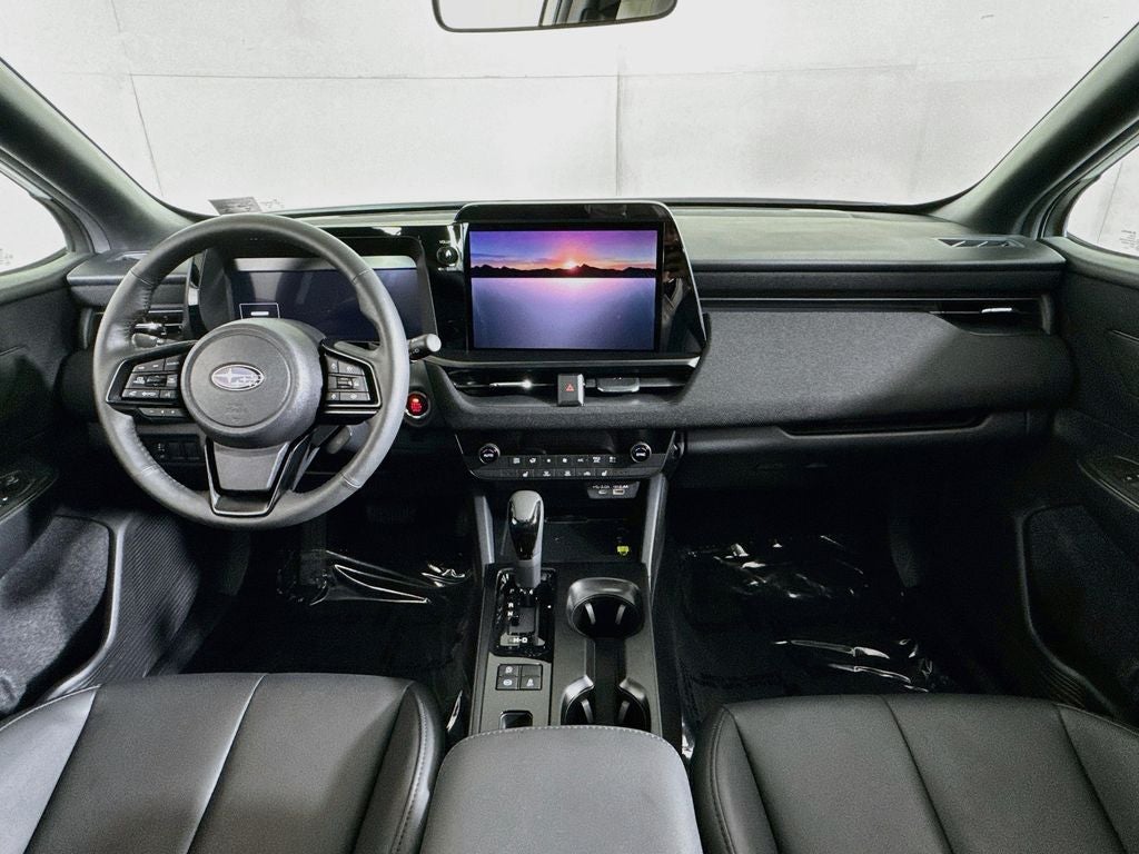 2026 Subaru Outback Premium AWD