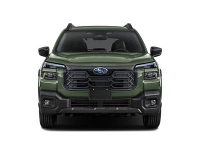 2026 Subaru Outback Premium AWD
