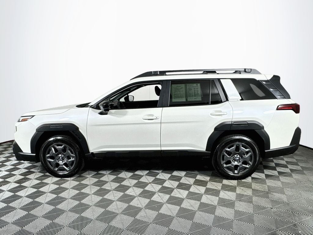 2026 Subaru Outback Premium AWD