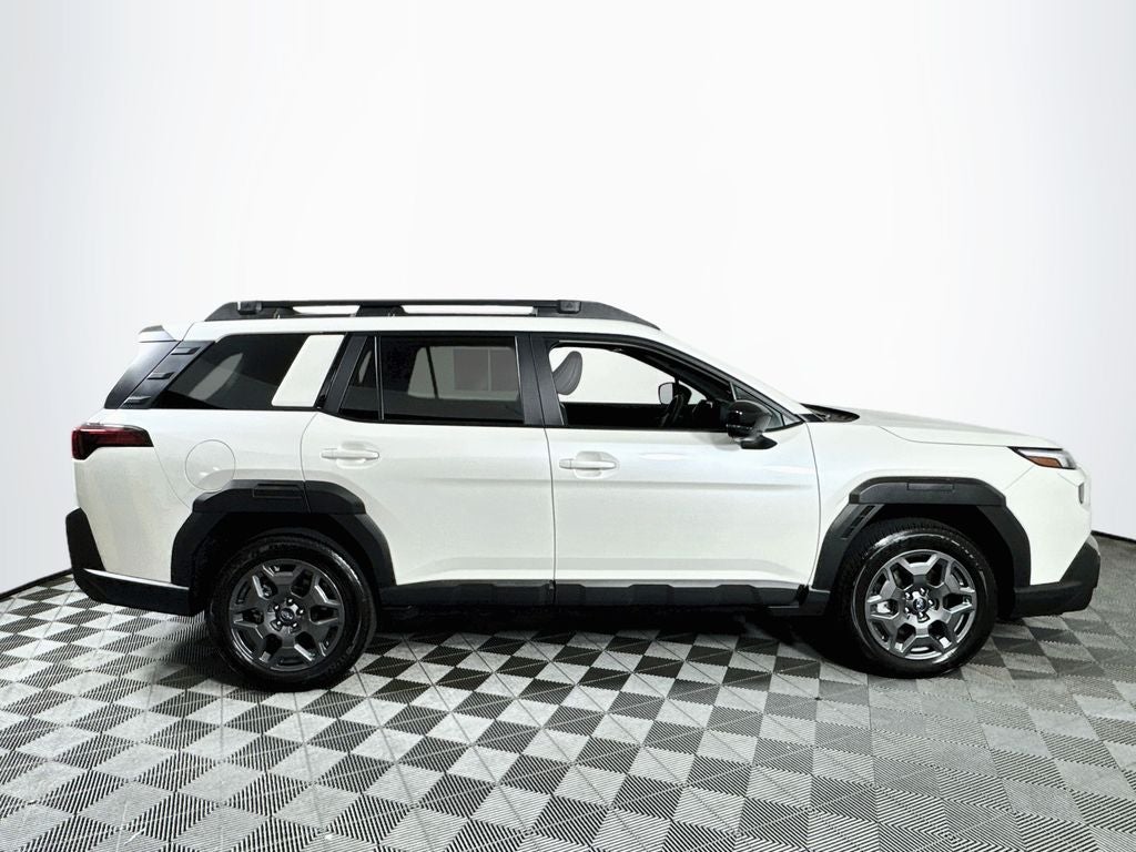 2026 Subaru Outback Premium AWD