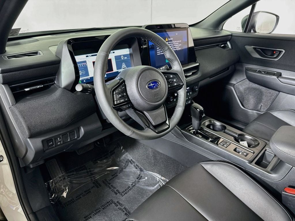 2026 Subaru Outback Premium AWD