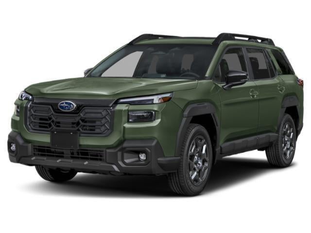 2026 Subaru Outback Premium ALL-WHEEL-DRIVE