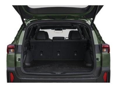 2026 Subaru Outback Premium ALL-WHEEL-DRIVE