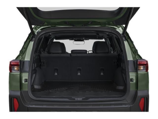 2026 Subaru Outback Premium ALL-WHEEL-DRIVE
