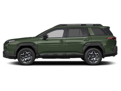 2026 Subaru Outback Premium ALL-WHEEL-DRIVE