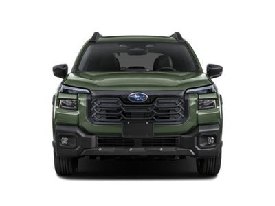 2026 Subaru Outback Premium ALL-WHEEL-DRIVE