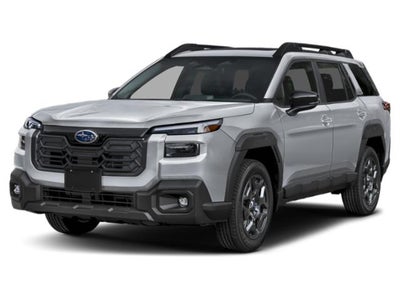 2026 Subaru Outback Premium W/Power Sun Roof