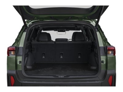 2026 Subaru Outback Premium W/Power Sun Roof