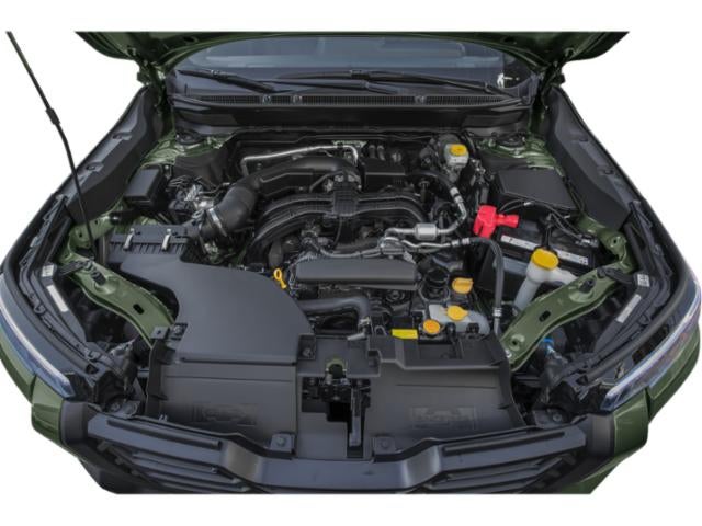 2026 Subaru Outback Premium W/Power Sun Roof