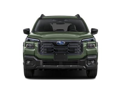 2026 Subaru Outback Premium W/Power Sun Roof