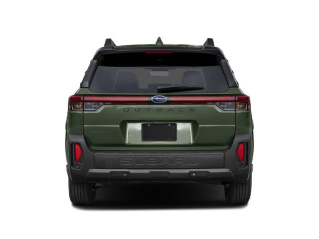 2026 Subaru Outback Premium W/Power Sun Roof