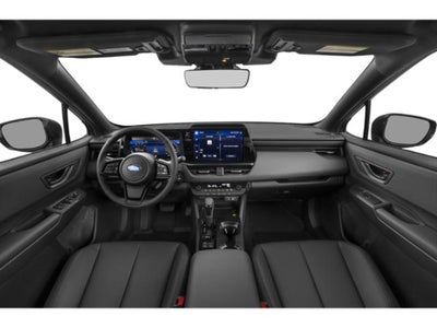 2026 Subaru Outback Premium W/Power Sun Roof