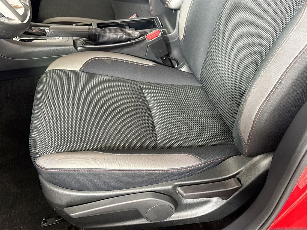 2016 Subaru Crosstrek 2.0i Premium