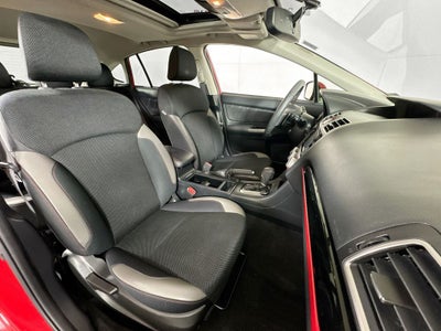 2016 Subaru Crosstrek 2.0i Premium
