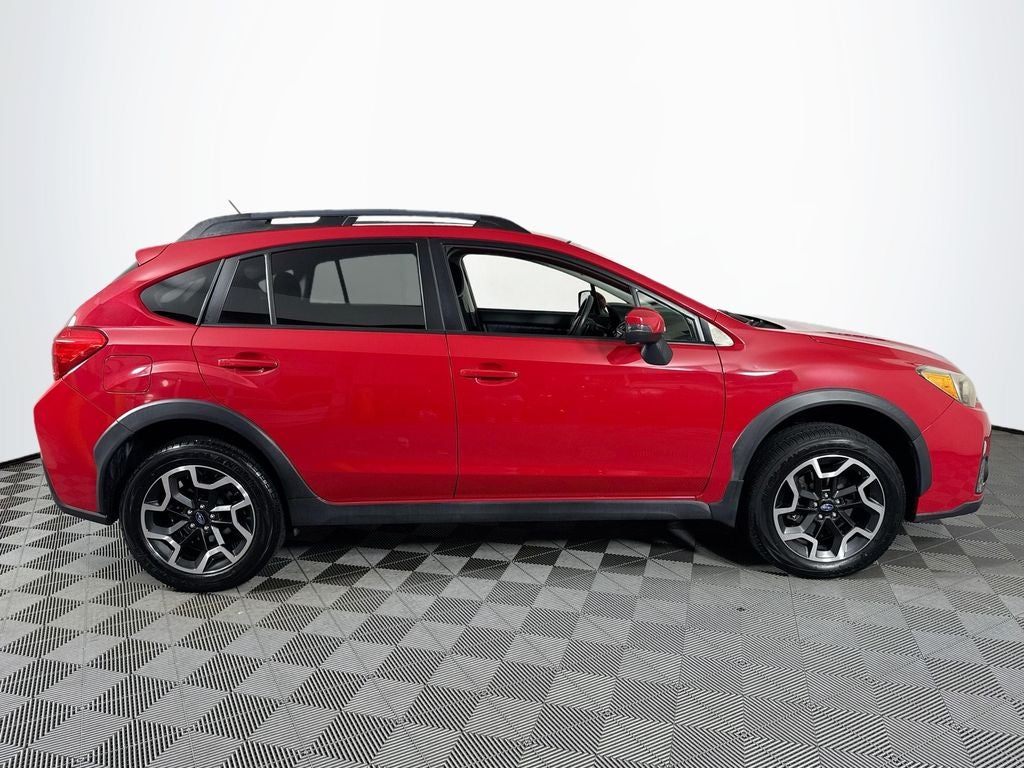2016 Subaru Crosstrek 2.0i Premium