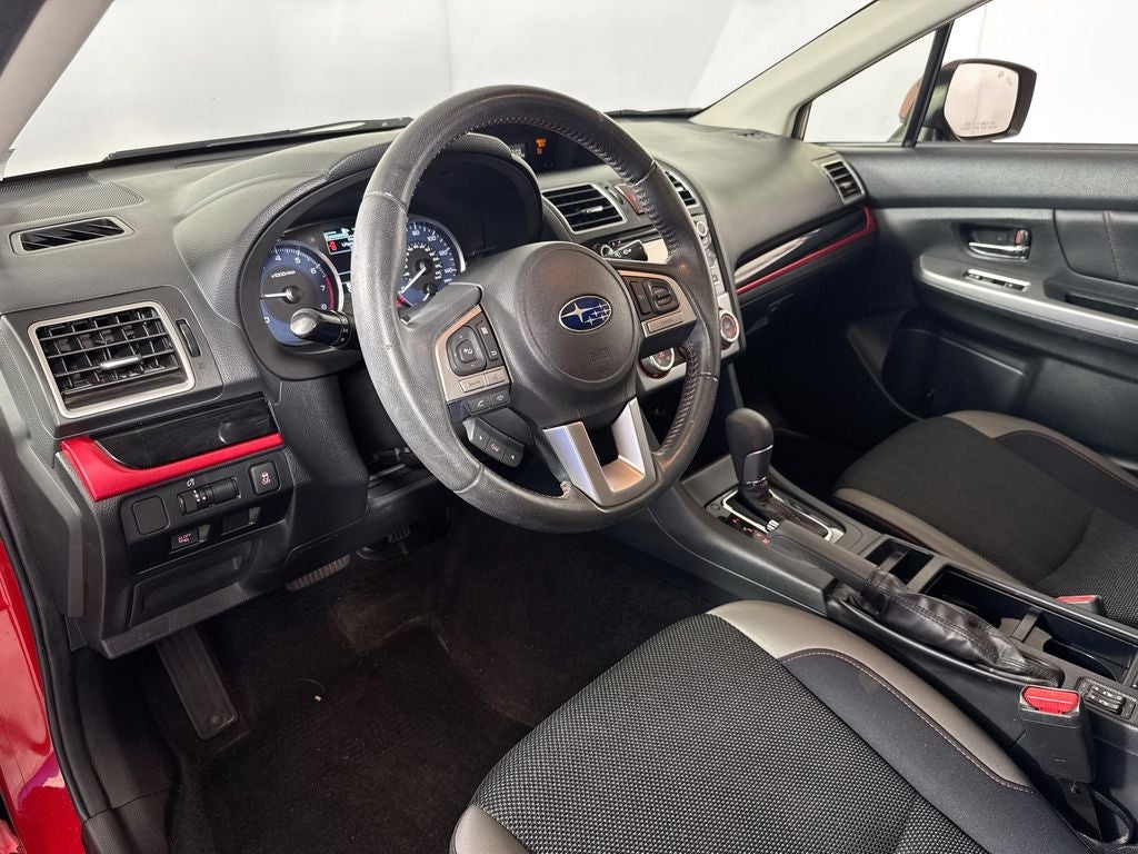 2016 Subaru Crosstrek 2.0i Premium
