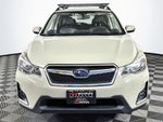 2016 Subaru Crosstrek 2.0i Limited