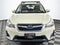 2016 Subaru Crosstrek 2.0i Limited