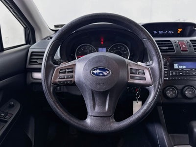 2014 Subaru XV Crosstrek 2.0i Premium