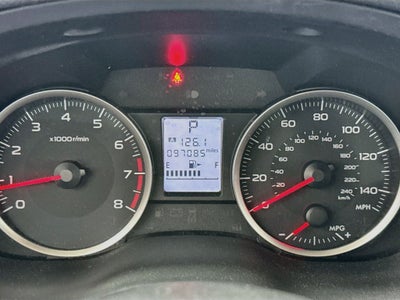 2014 Subaru XV Crosstrek 2.0i Premium