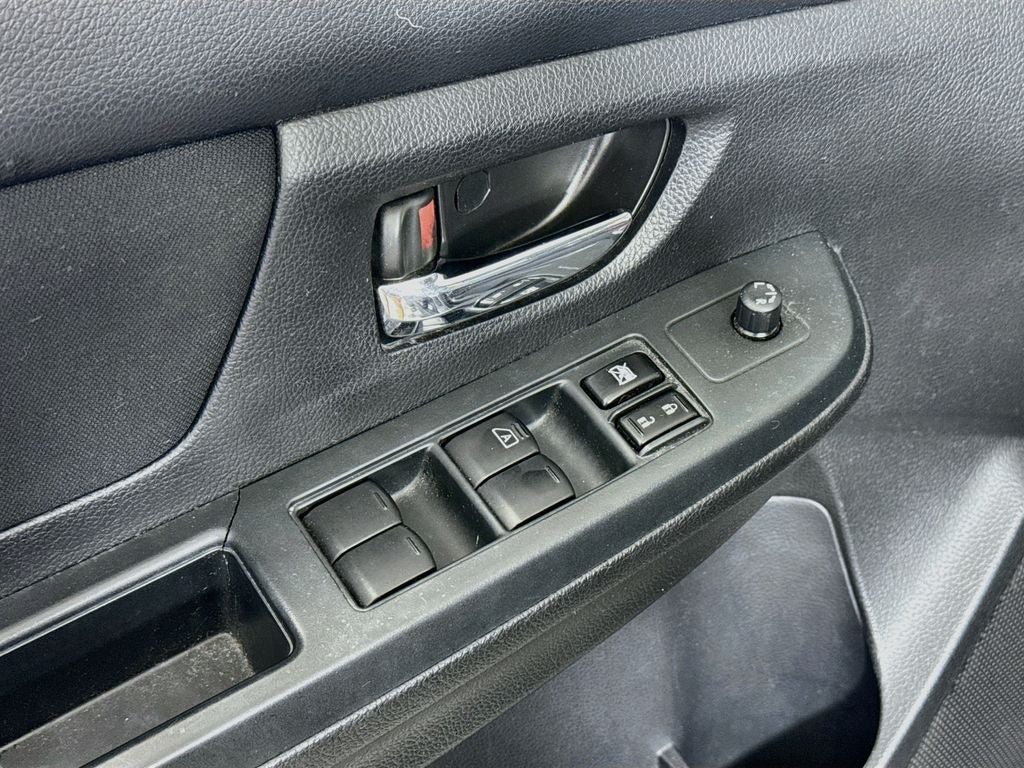 2014 Subaru XV Crosstrek 2.0i Premium