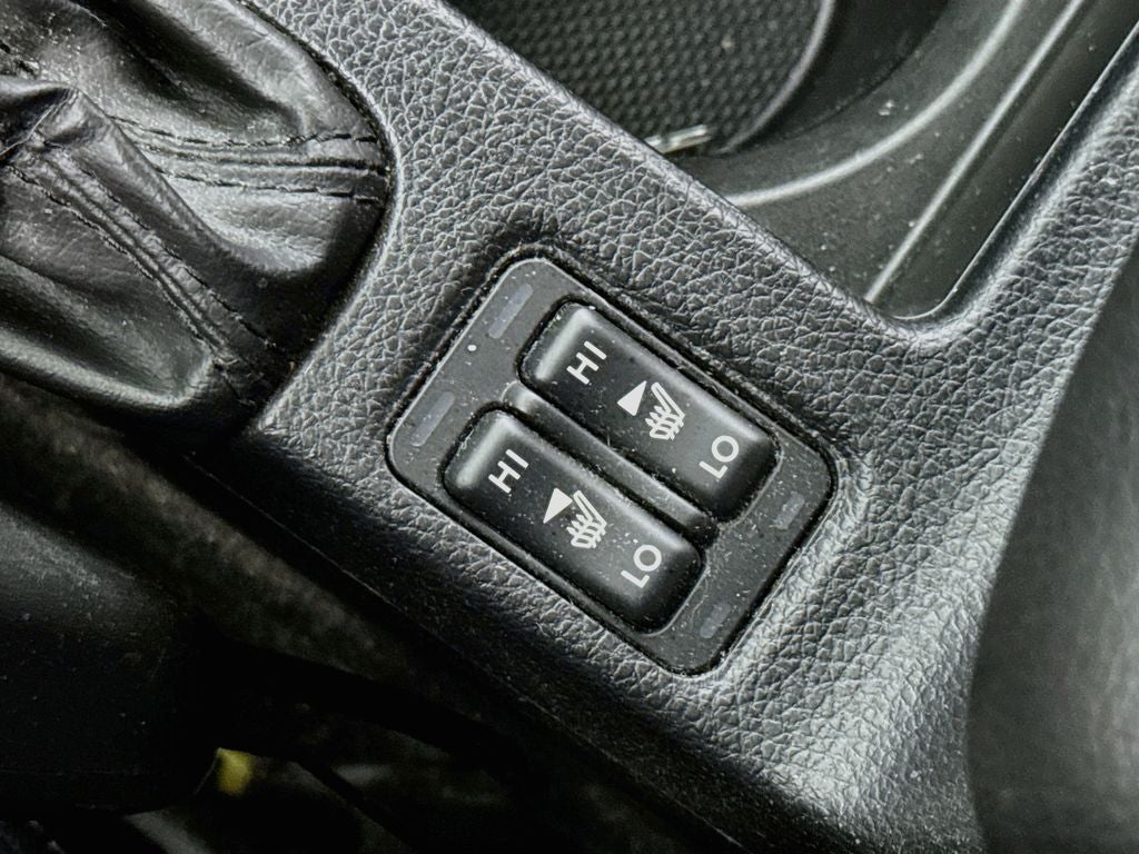 2014 Subaru XV Crosstrek 2.0i Premium