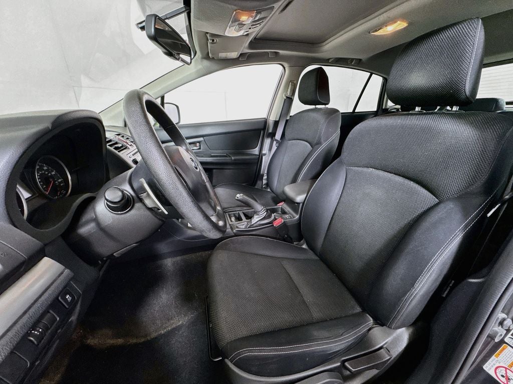 2014 Subaru XV Crosstrek 2.0i Premium