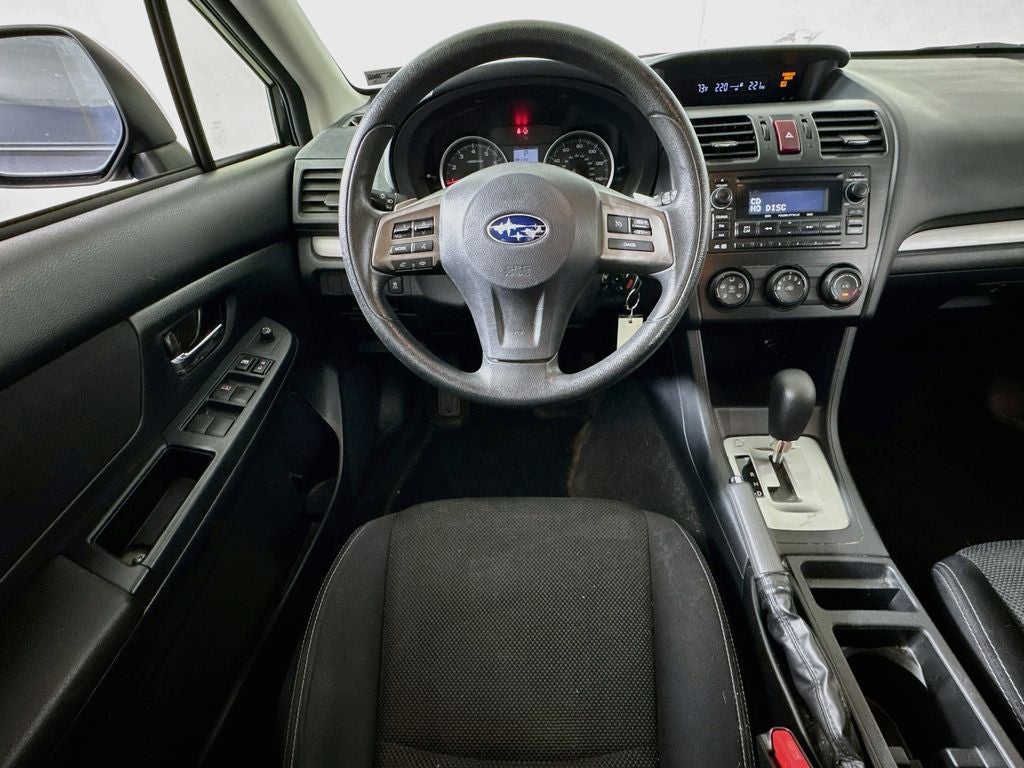 2014 Subaru XV Crosstrek 2.0i Premium