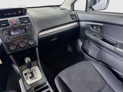 2014 Subaru XV Crosstrek 2.0i Premium