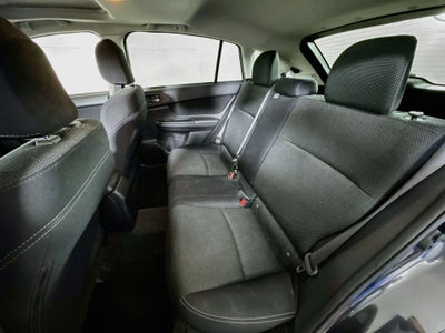 2014 Subaru XV Crosstrek 2.0i Premium