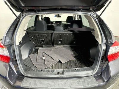2014 Subaru XV Crosstrek 2.0i Premium