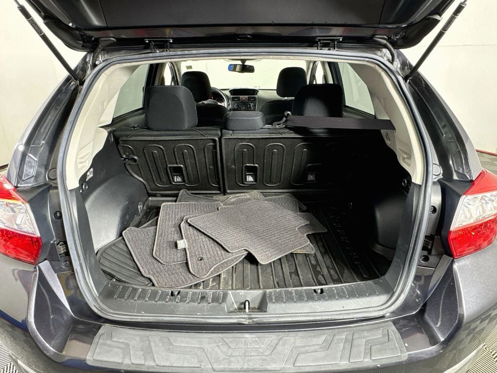 2014 Subaru XV Crosstrek 2.0i Premium