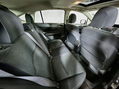 2014 Subaru XV Crosstrek 2.0i Premium