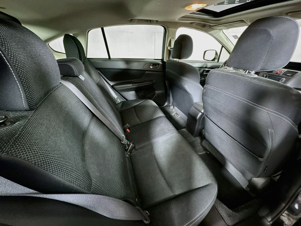2014 Subaru XV Crosstrek 2.0i Premium