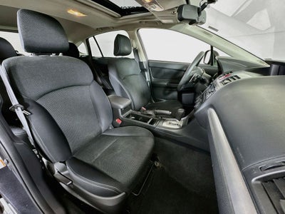 2014 Subaru XV Crosstrek 2.0i Premium