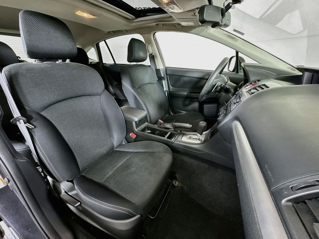 2014 Subaru XV Crosstrek 2.0i Premium