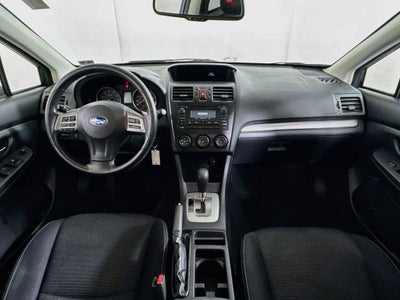 2014 Subaru XV Crosstrek 2.0i Premium