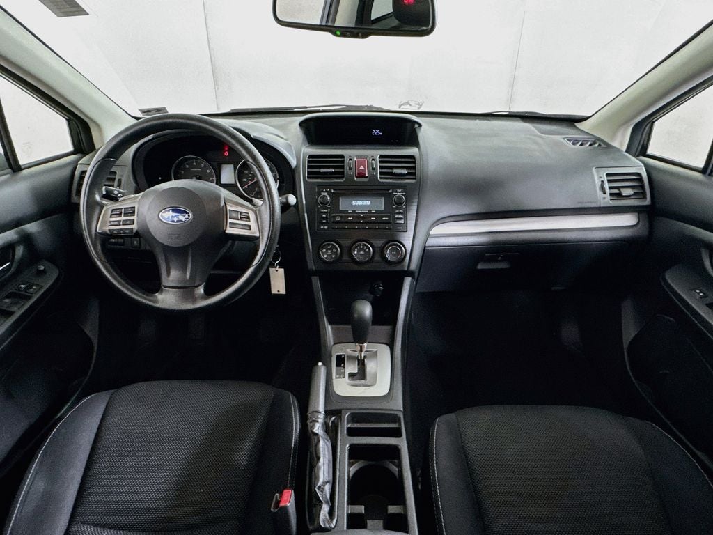 2014 Subaru XV Crosstrek 2.0i Premium