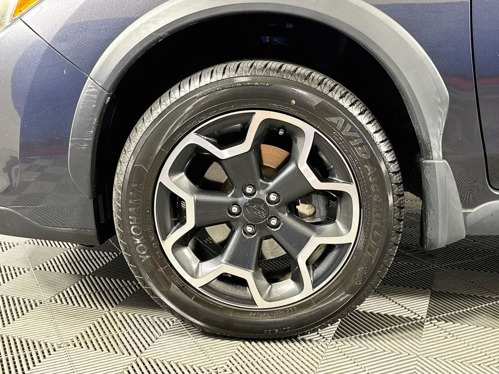 2014 Subaru XV Crosstrek 2.0i Premium