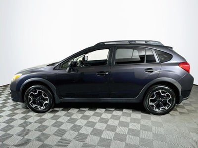 2014 Subaru XV Crosstrek 2.0i Premium