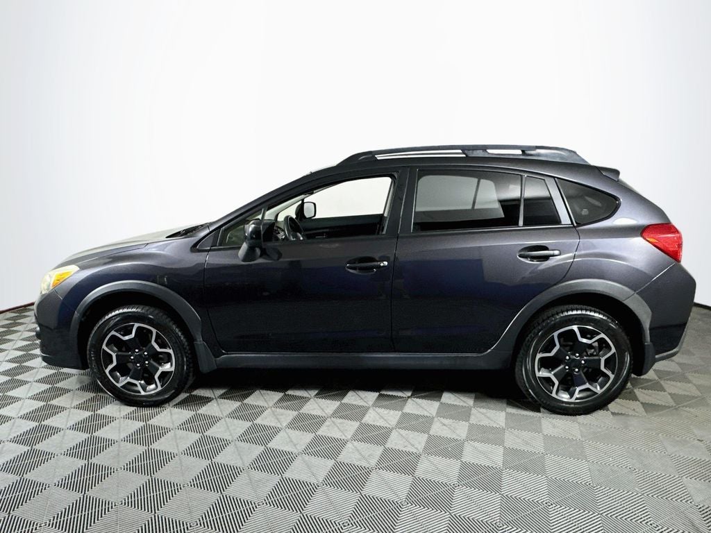 2014 Subaru XV Crosstrek 2.0i Premium